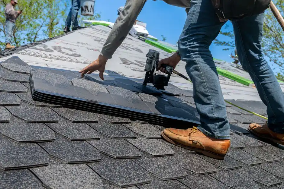 Naples Metal Roofing Pros serving Naples, Florida