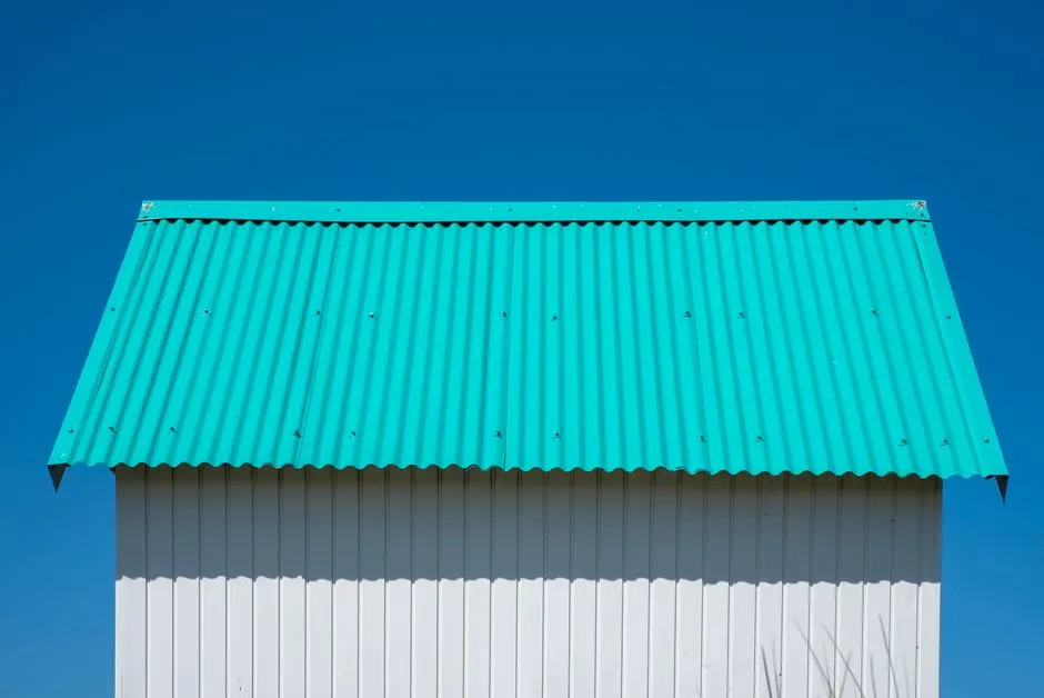 Quality Metal Roof Installation in Naples