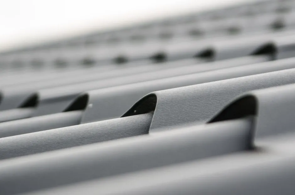 Historic preservation rules can affect visible roof profiles and color choices.
